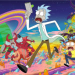 Alt+Tab #02 – Rick and Morty [1ª temporada]