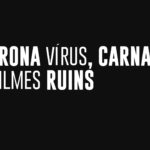 Alt+Tab #22 – Drops: Corona Vírus, Carnaval e Filmes Ruins