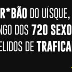 Alt+Tab #31 Drops – Sur*bão do uísque, fungo dos 720 sexos e apelidos de traficantes [+18]